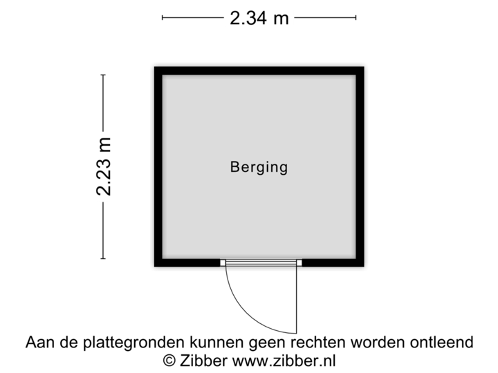Berging