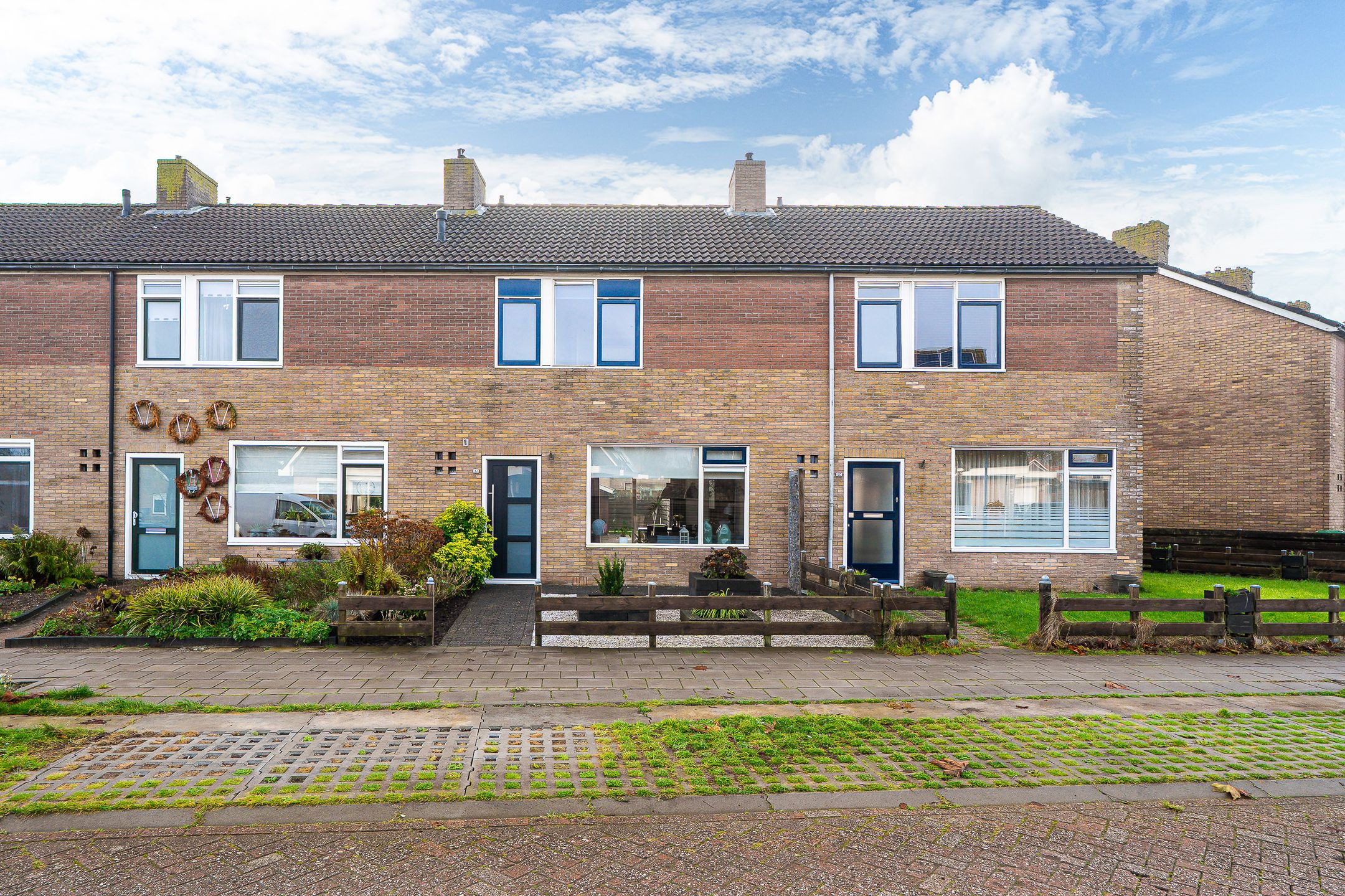 Meester Klaas Douwesstraat 32 