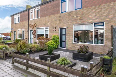 Meester Klaas Douwesstraat 32 tertiary image