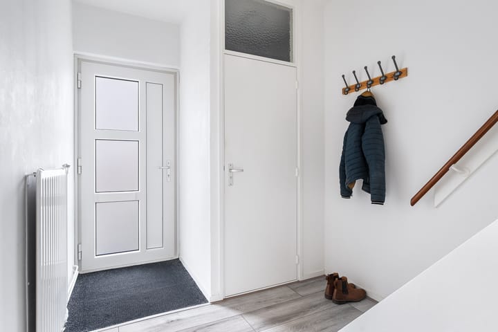 Foto 4 van Meester Klaas Douwesstraat 32