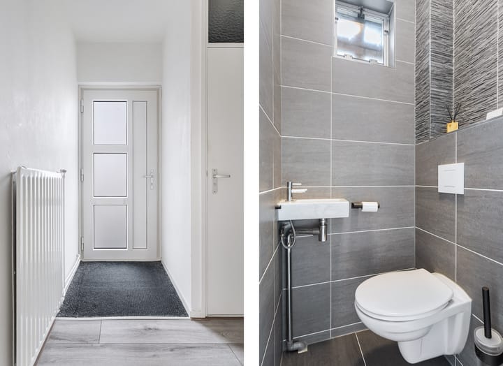 Foto 5 van Meester Klaas Douwesstraat 32