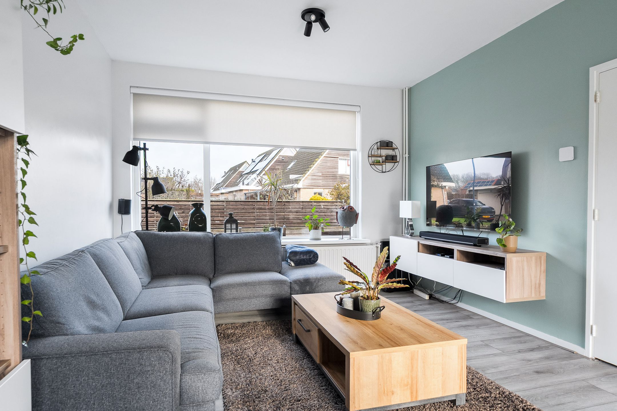 Foto 9 van Meester Klaas Douwesstraat 32