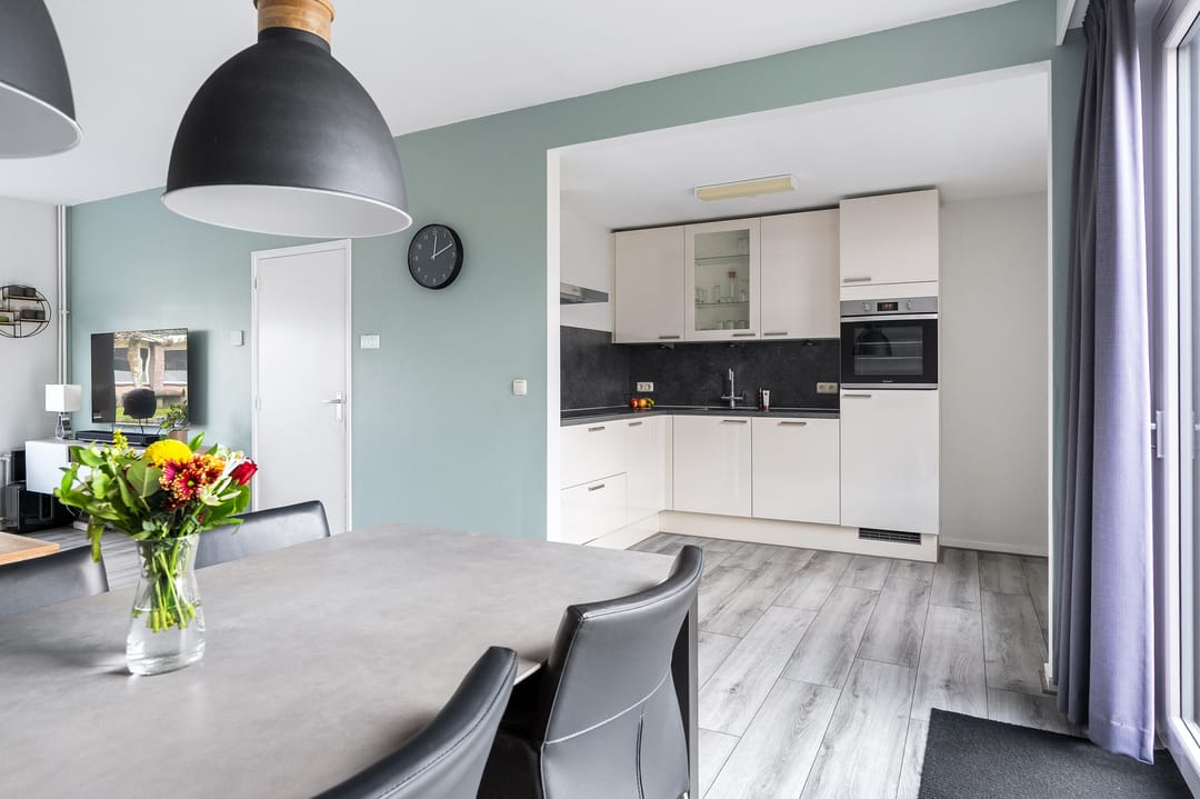 Foto 11 van Meester Klaas Douwesstraat 32