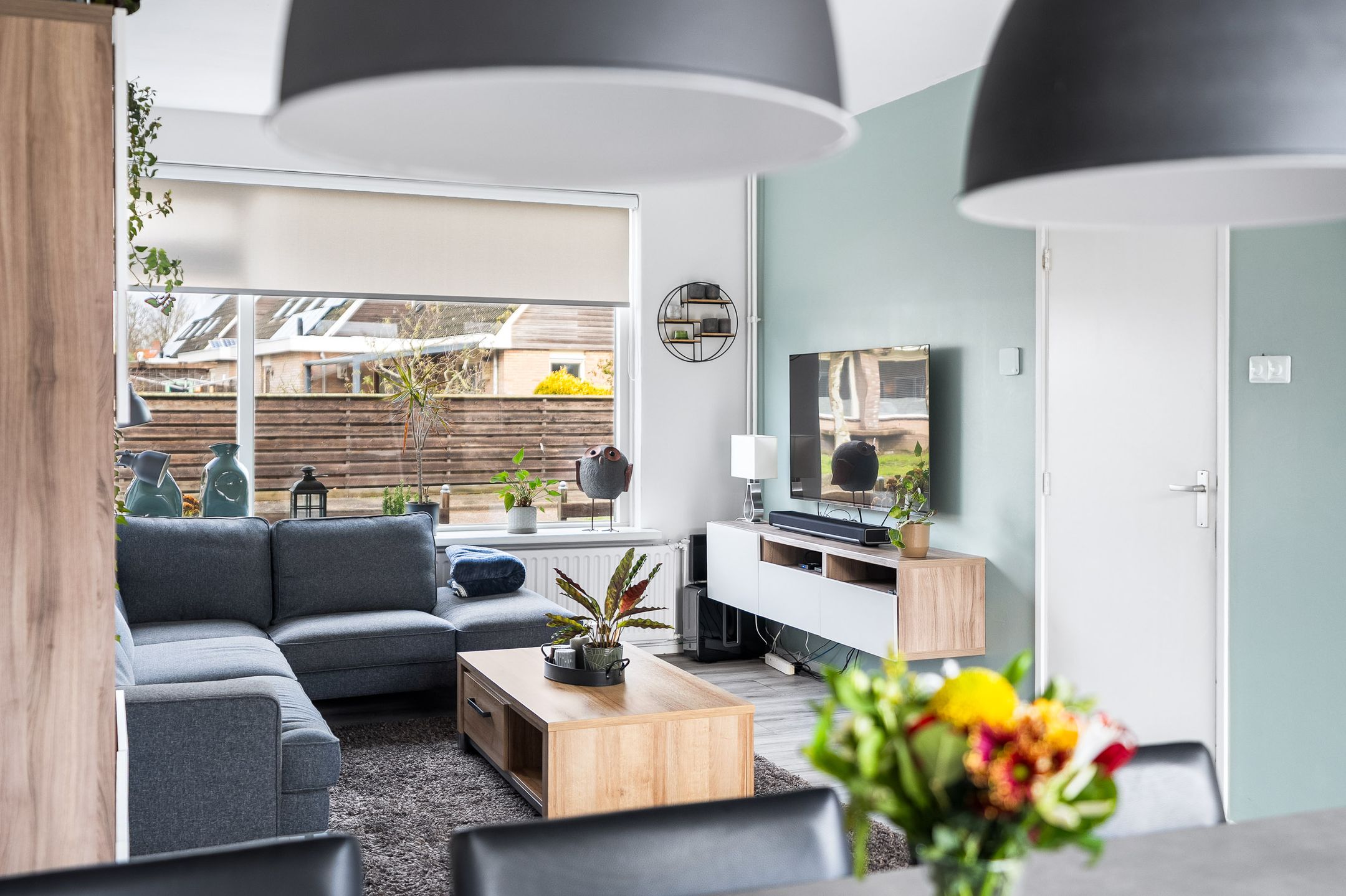 Foto 12 van Meester Klaas Douwesstraat 32