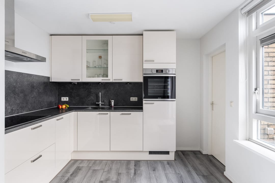 Foto 13 van Meester Klaas Douwesstraat 32