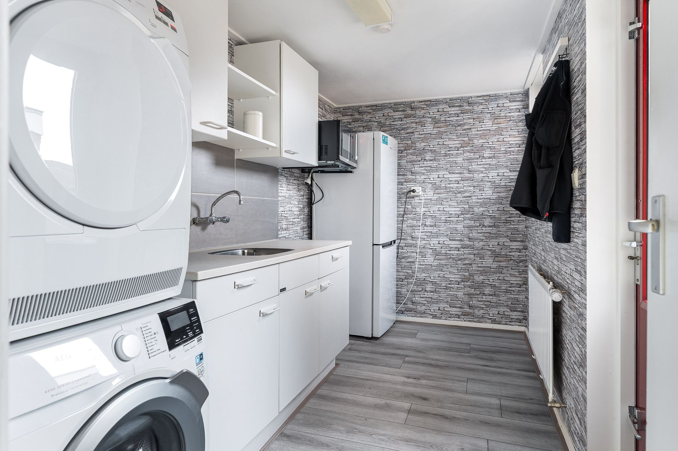 Foto 15 van Meester Klaas Douwesstraat 32