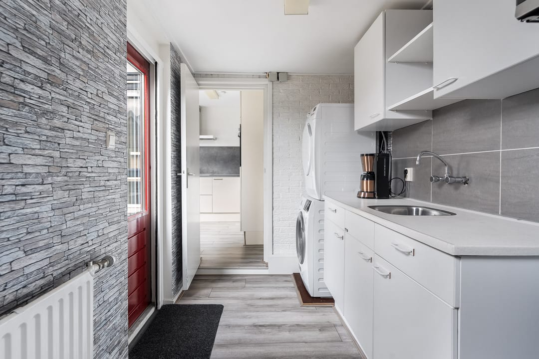 Foto 16 van Meester Klaas Douwesstraat 32