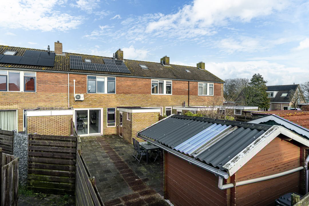 Foto 17 van Meester Klaas Douwesstraat 32