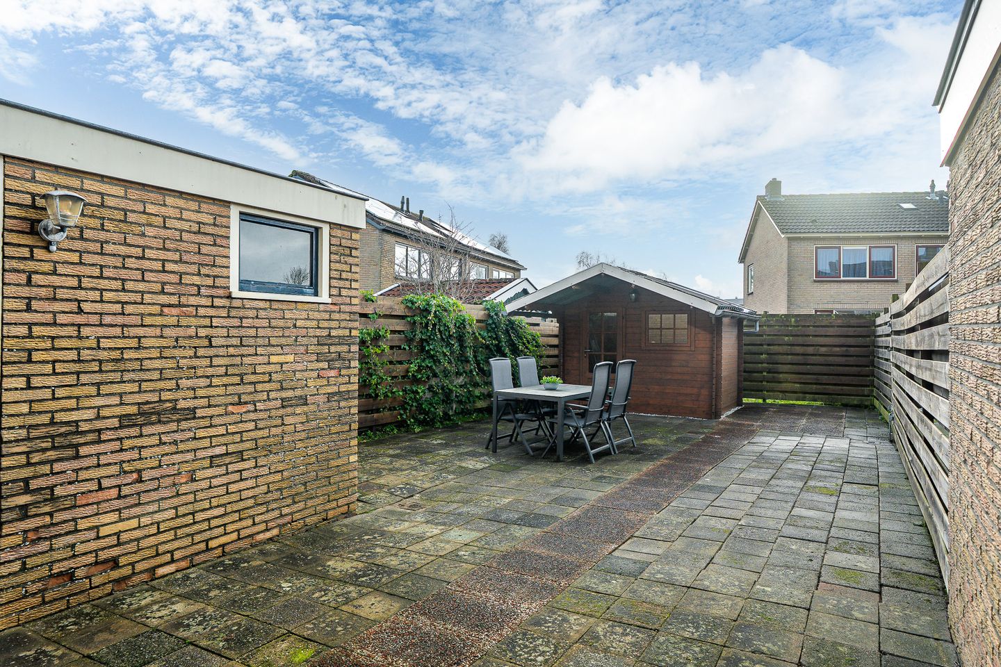 Foto 19 van Meester Klaas Douwesstraat 32