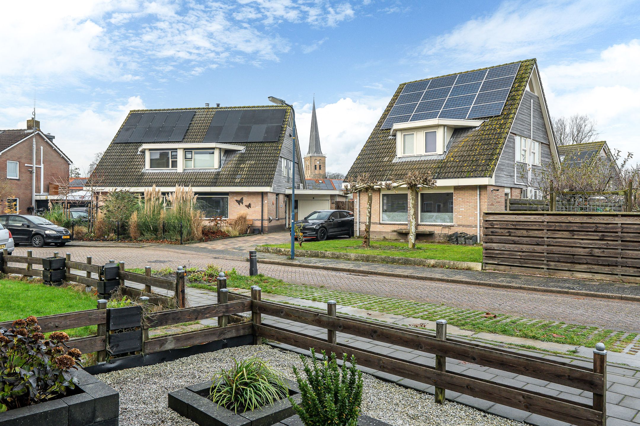 Foto 21 van Meester Klaas Douwesstraat 32