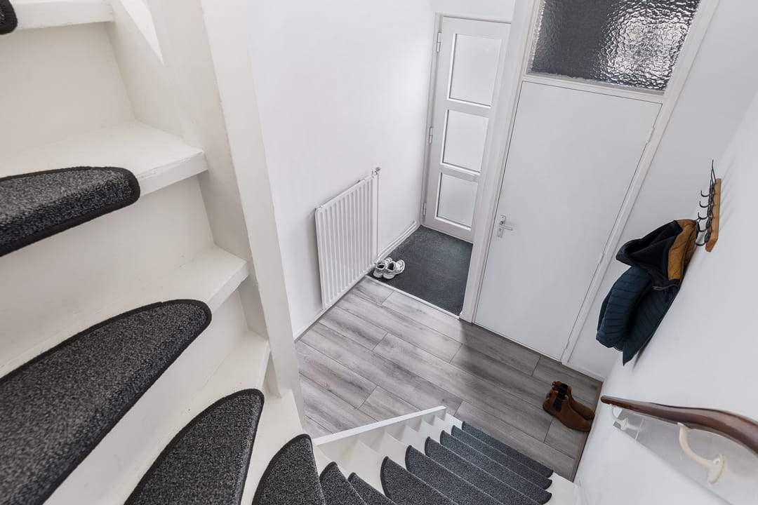 Foto 22 van Meester Klaas Douwesstraat 32