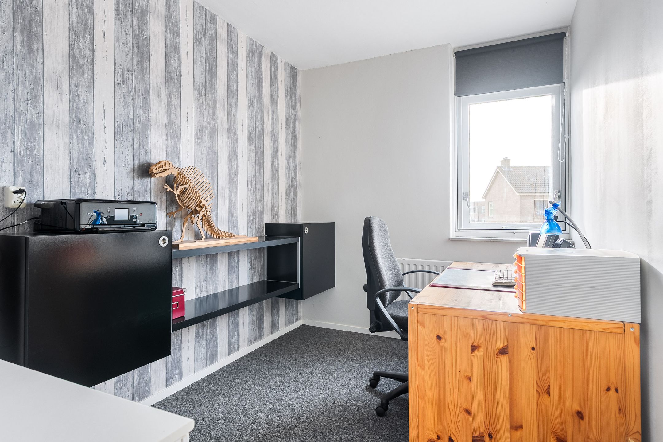 Foto 33 van Meester Klaas Douwesstraat 32