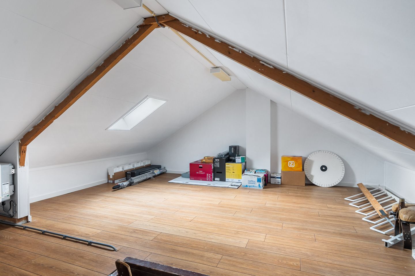 Foto 34 van Meester Klaas Douwesstraat 32