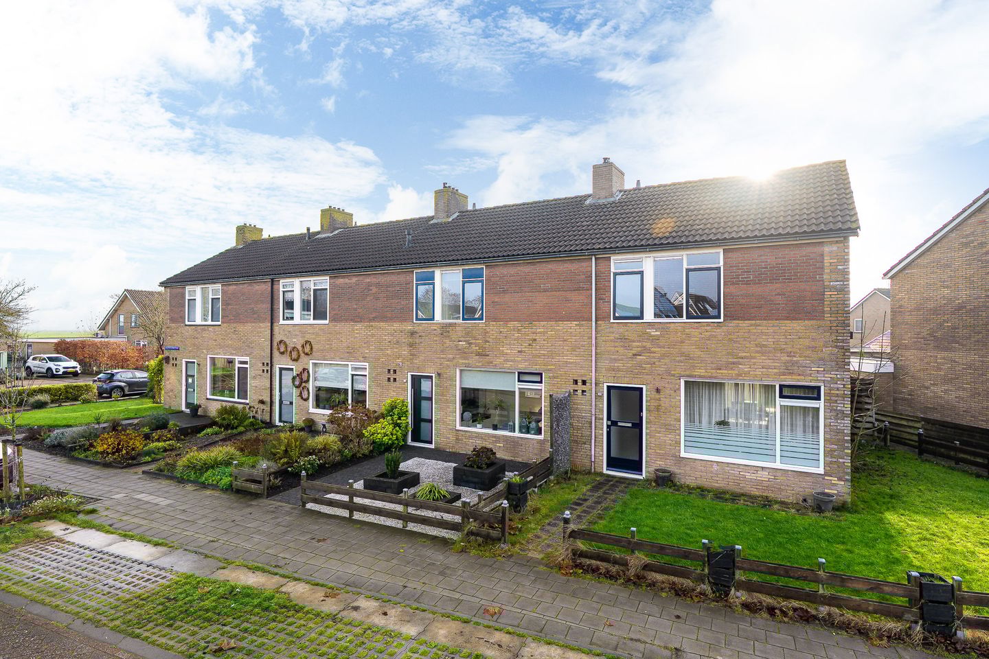 Foto 35 van Meester Klaas Douwesstraat 32