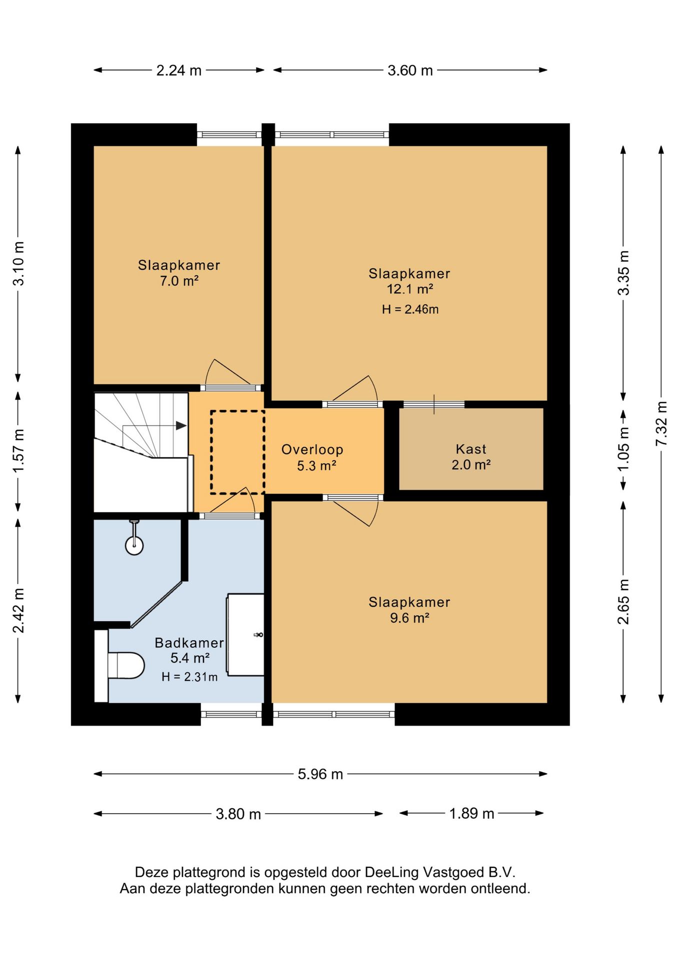 Foto 39 van Meester Klaas Douwesstraat 32