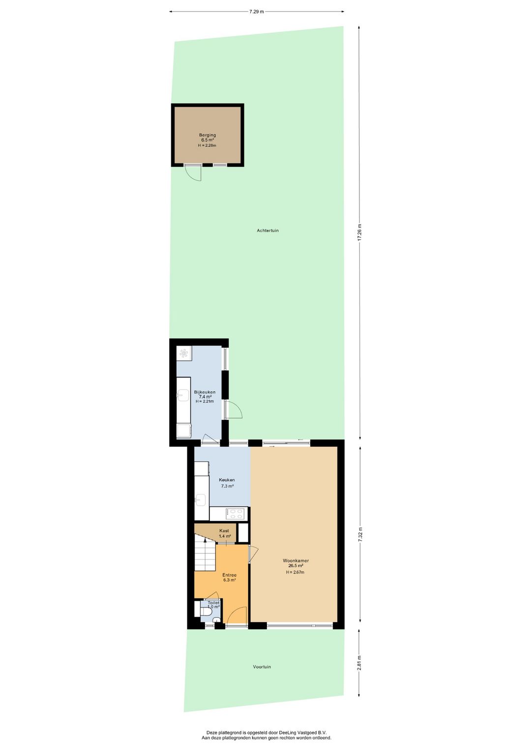 Foto 41 van Meester Klaas Douwesstraat 32