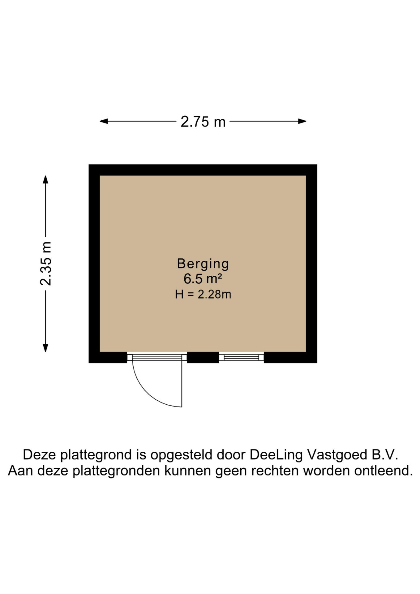 Foto 42 van Meester Klaas Douwesstraat 32