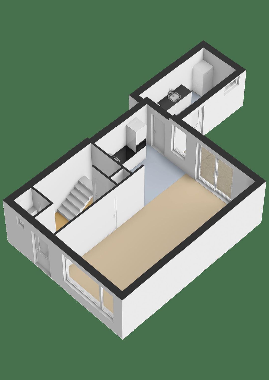 Foto 43 van Meester Klaas Douwesstraat 32