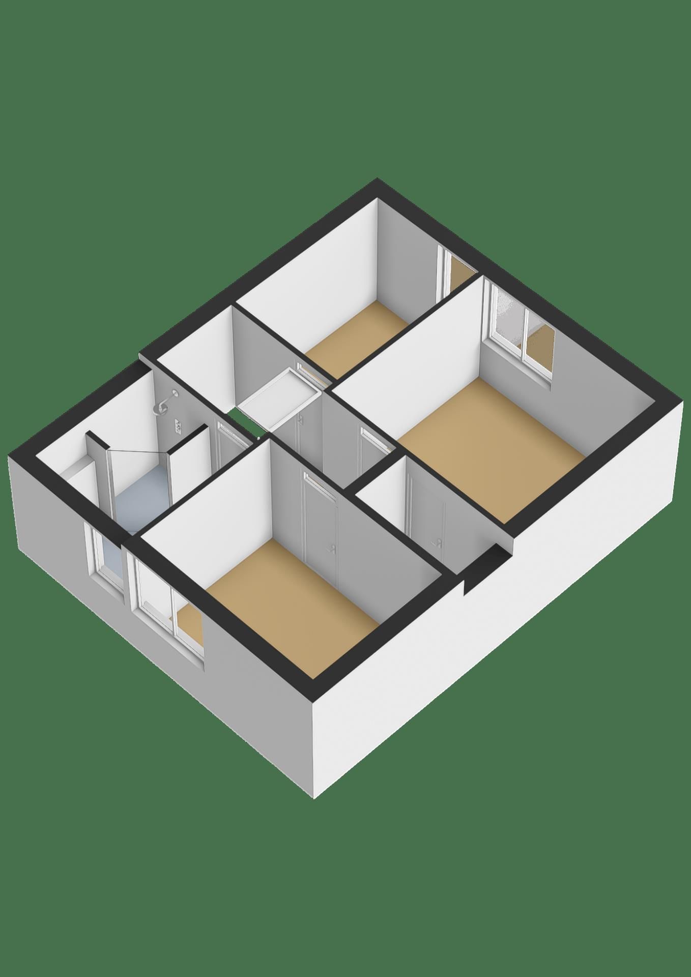 Foto 44 van Meester Klaas Douwesstraat 32