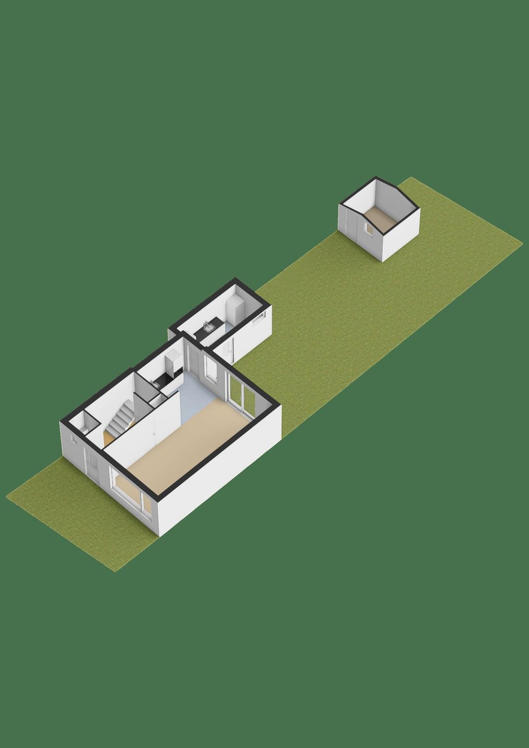 Foto 47 van Meester Klaas Douwesstraat 32