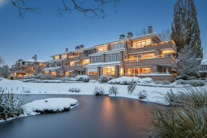 Photo 1 of Groenenborgh 9