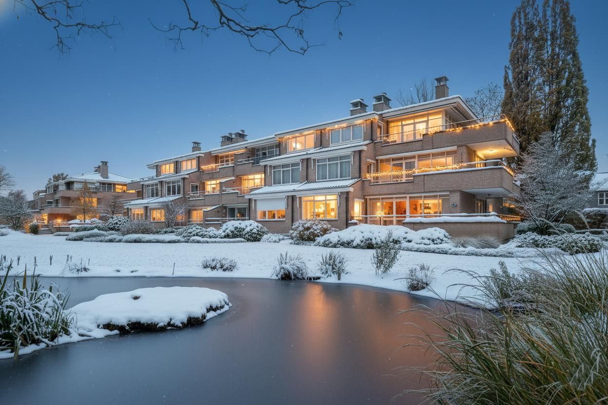 Photo 1 of Groenenborgh 9