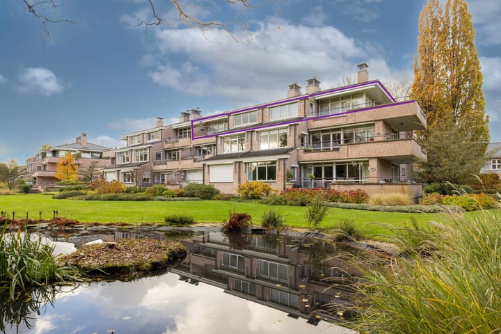 Photo 2 of Groenenborgh 9