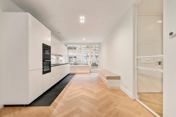 Foto 3 van Stadionweg 158