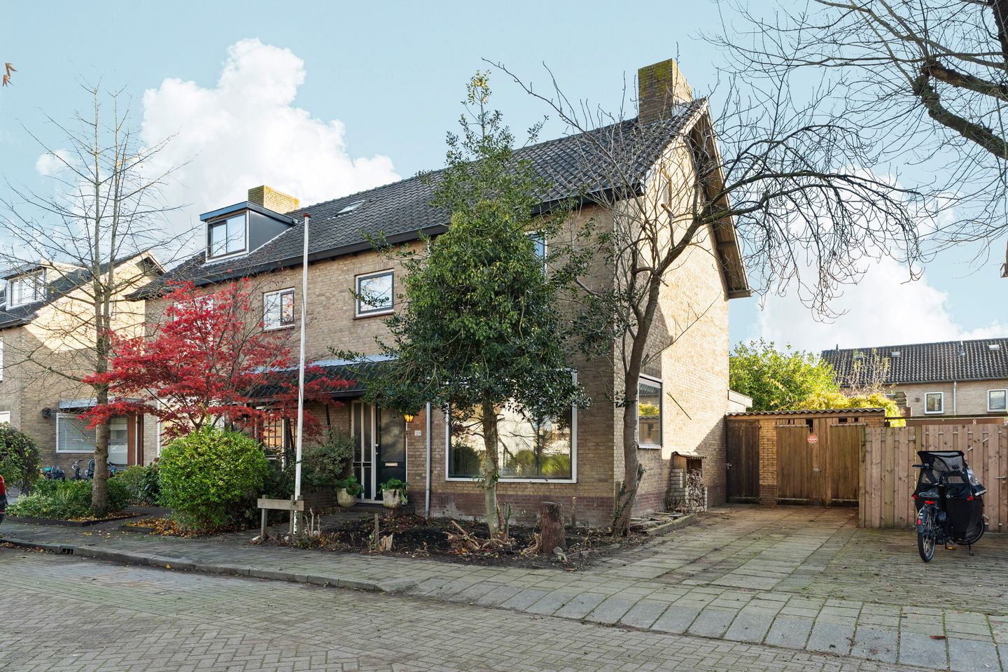 Photo 1 of Torenlaan 29