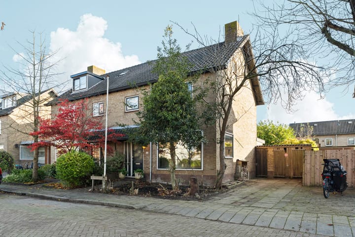 Photo 1 of Torenlaan 29