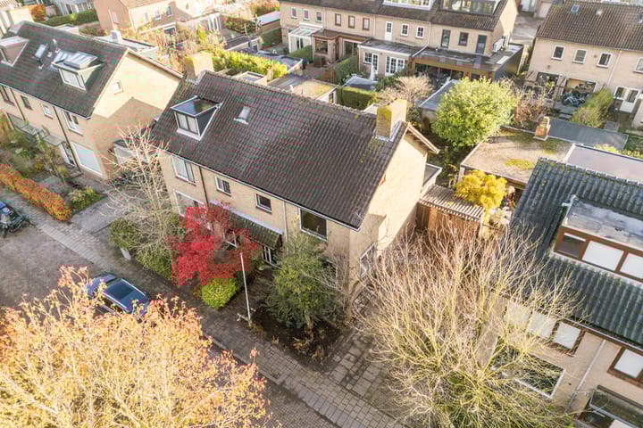 Photo 5 of Torenlaan 29