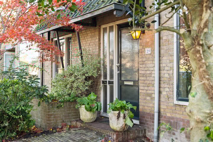 Photo 7 of Torenlaan 29