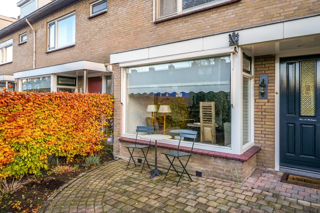 Foto 2 van Bilderdijkstraat 42