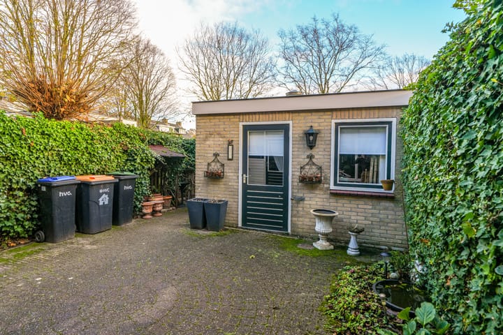 Photo 3 of Bilderdijkstraat 42