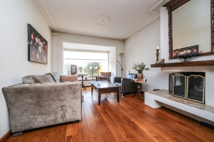 Photo 7 of Bilderdijkstraat 42