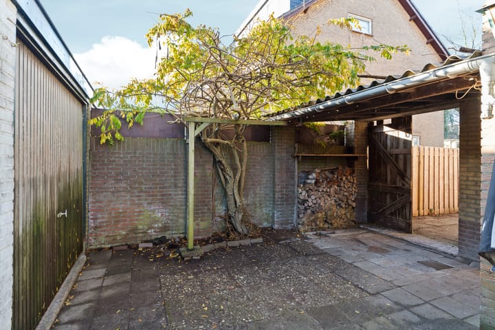 Photo 29 of Torenlaan 29