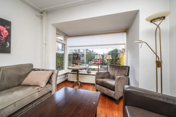 Photo 9 of Bilderdijkstraat 42