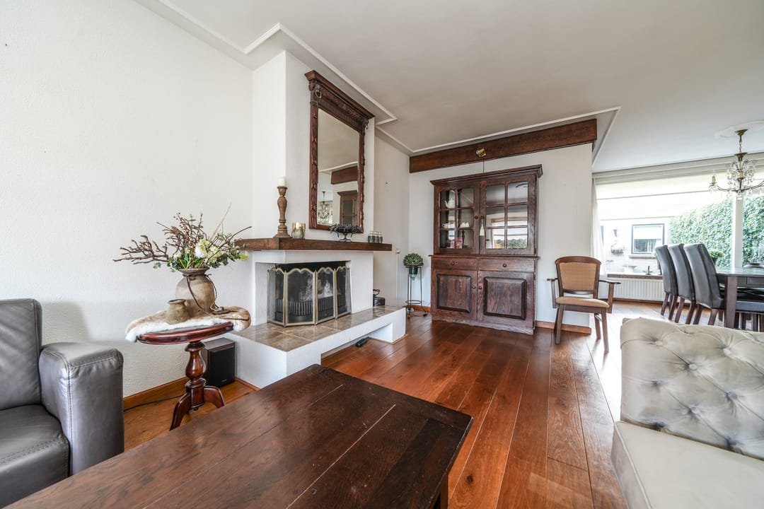 Foto 11 van Bilderdijkstraat 42