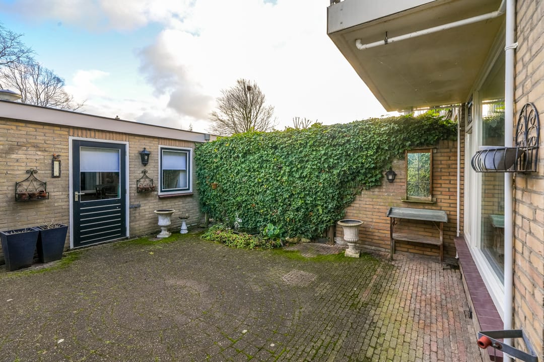 Foto 22 van Bilderdijkstraat 42