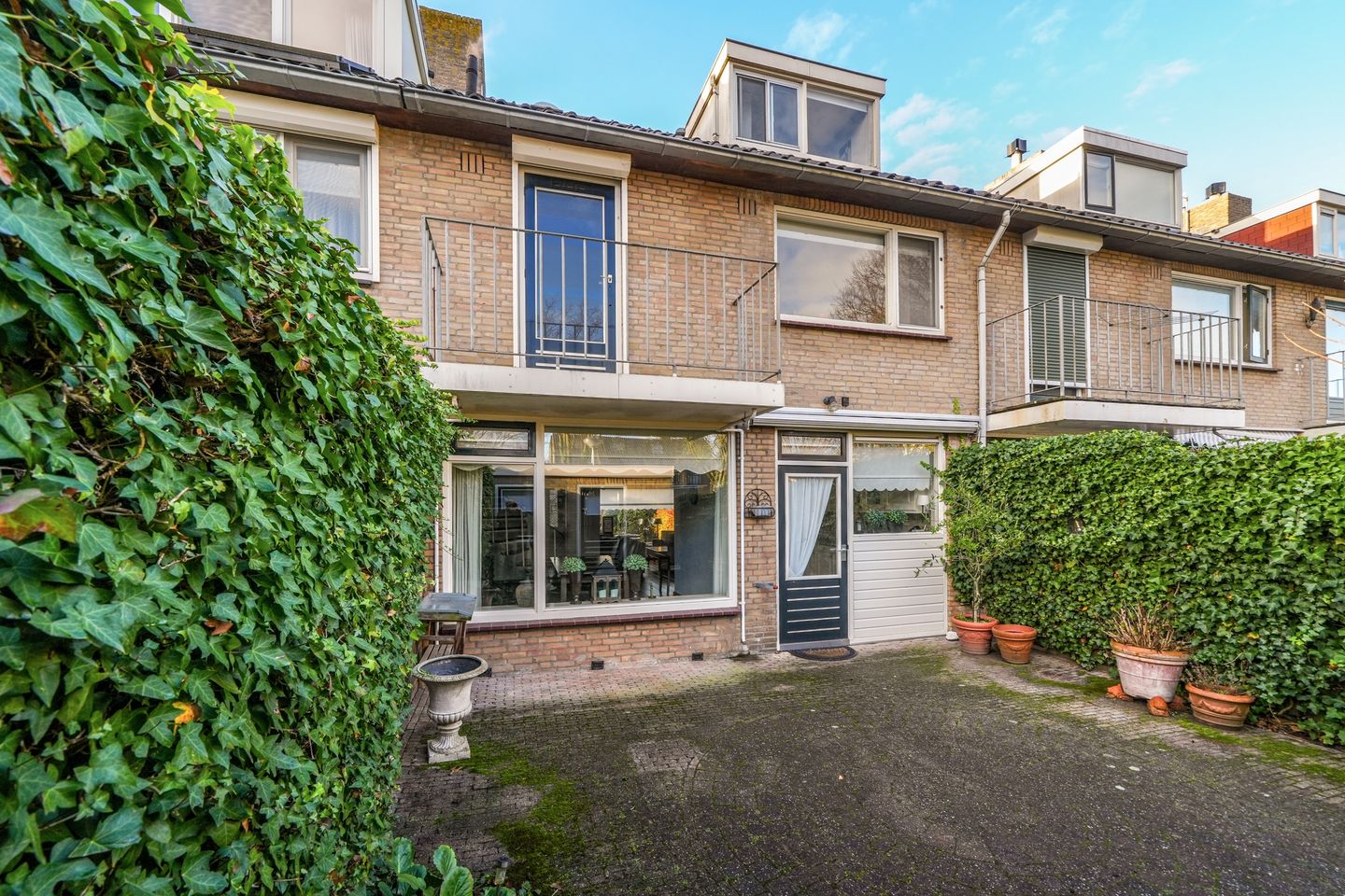 Foto 25 van Bilderdijkstraat 42