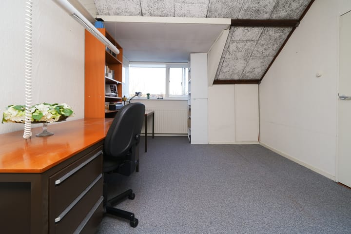 Photo 38 of Bilderdijkstraat 42