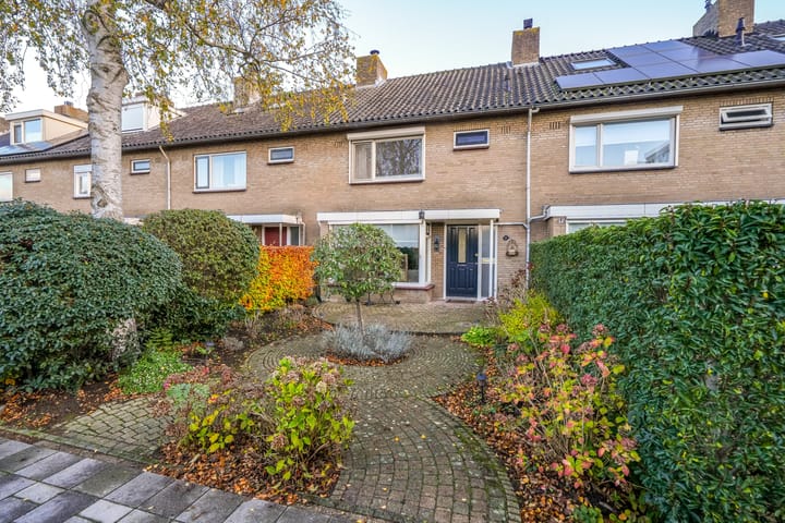 Photo 41 of Bilderdijkstraat 42