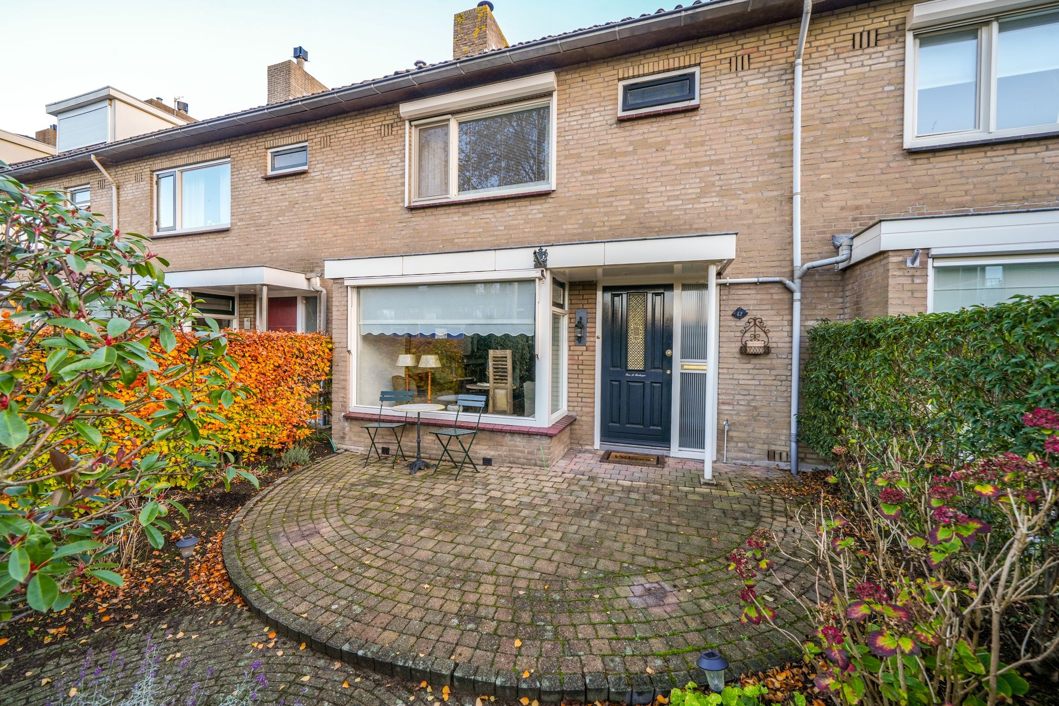 Foto 42 van Bilderdijkstraat 42