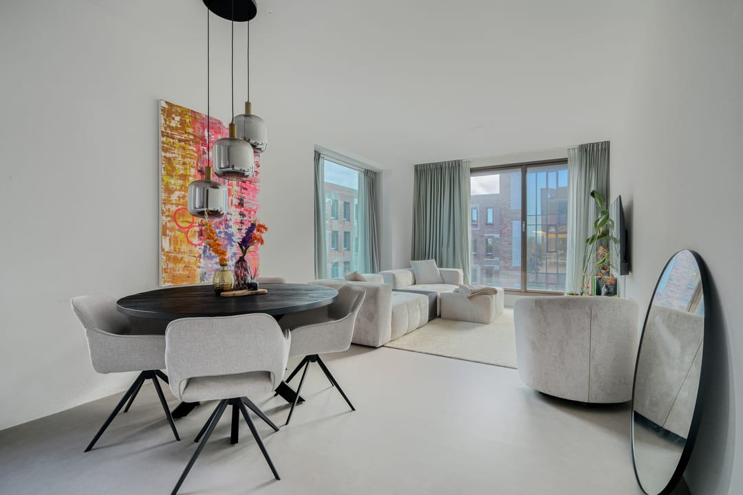 Foto 2 van Françoise van Savoyetoren 18