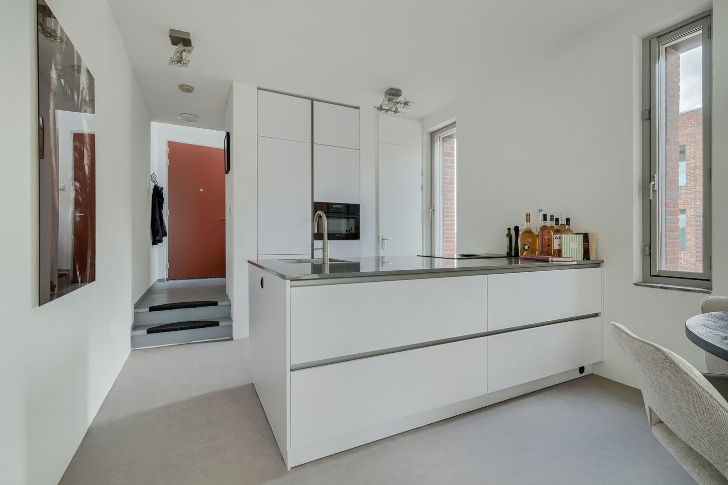 Foto 4 van Françoise van Savoyetoren 18