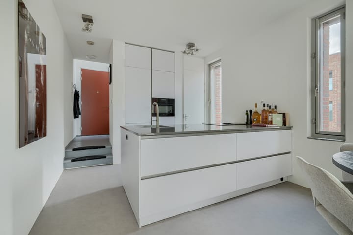 Foto 4 van Françoise van Savoyetoren 18