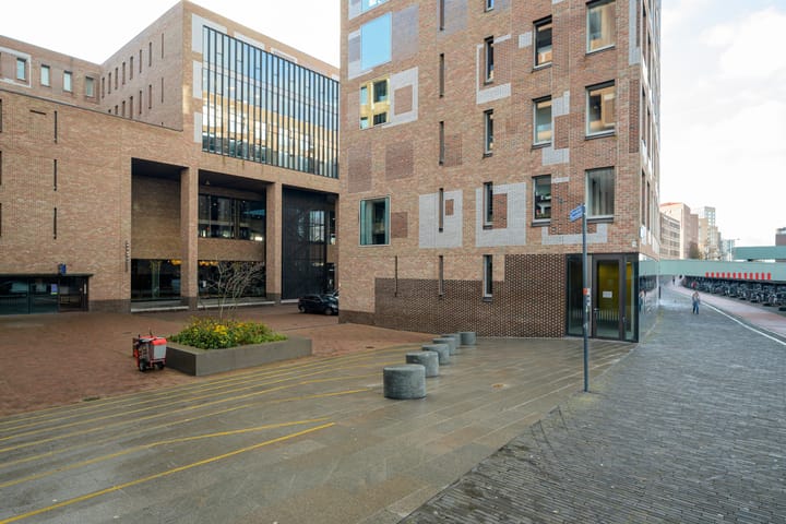 Foto 7 van Françoise van Savoyetoren 18