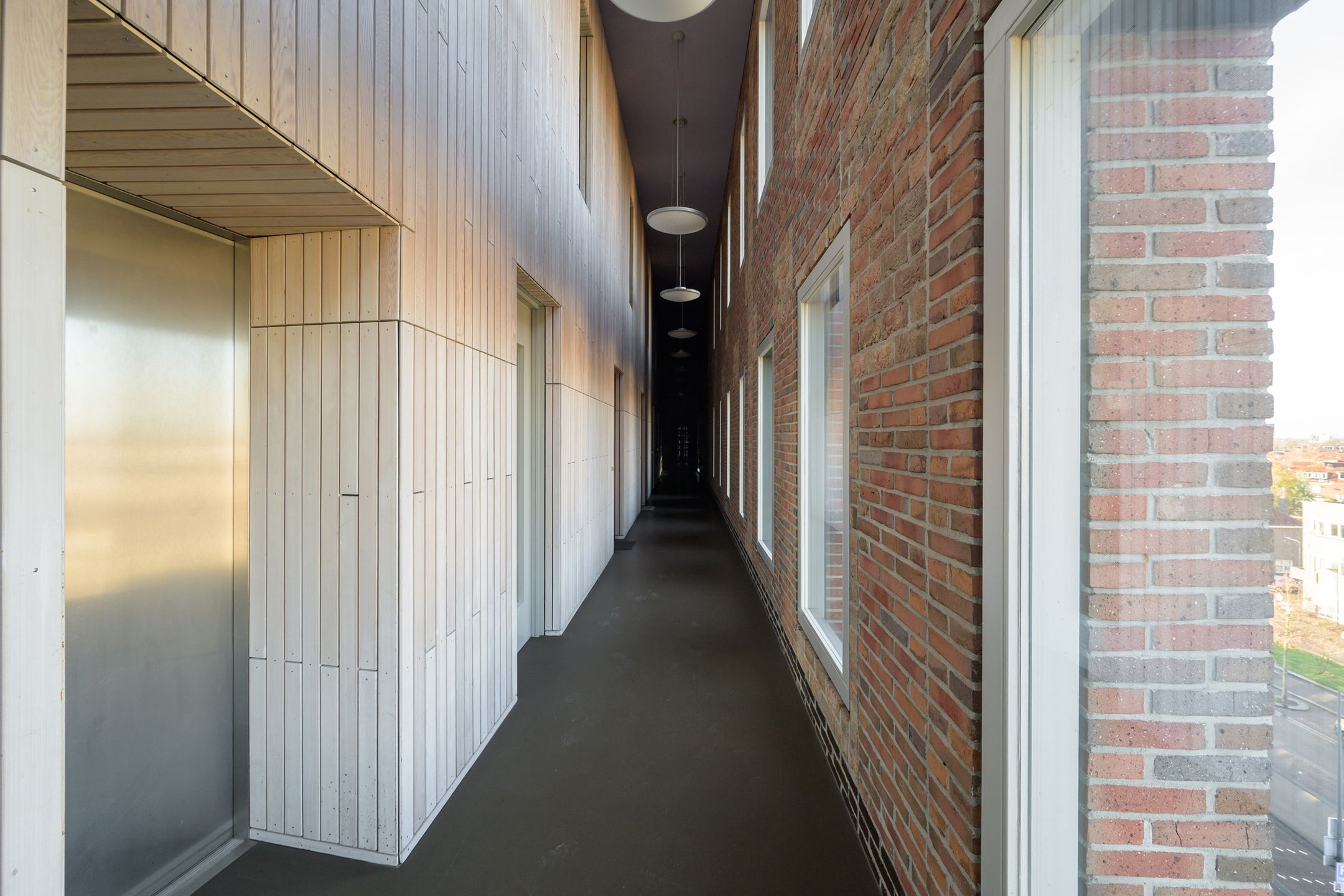 Foto 9 van Françoise van Savoyetoren 18