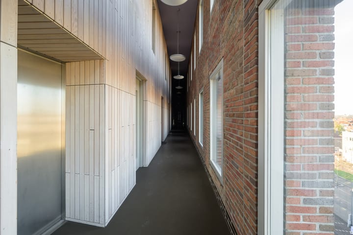 Foto 9 van Françoise van Savoyetoren 18