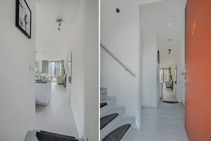 Foto 11 van Françoise van Savoyetoren 18